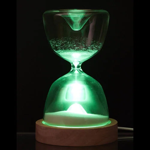 SABLIER LUMINEUX – Image 4