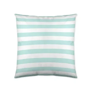 Housse de coussin Lemon Ribbon Track (50 x 50 cm)