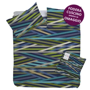 Parure Copripiumino – Amamelide